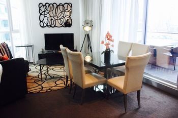 Apartments Melbourne Domain - Docklands - Accommodation Tasmania 39