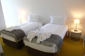 Apartments Melbourne Domain - Docklands - Accommodation Tasmania 40