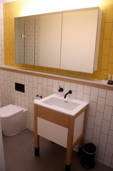 Apartments Melbourne Domain - Docklands - Accommodation Tasmania 41