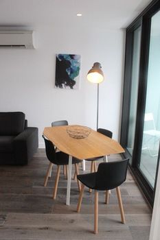 Apartments Melbourne Domain - Docklands - Accommodation Tasmania 43