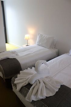 Apartments Melbourne Domain - Docklands - Accommodation Tasmania 44