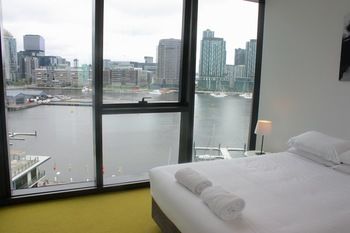 Apartments Melbourne Domain - Docklands - Accommodation Tasmania 45