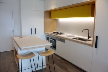 Apartments Melbourne Domain - Docklands - Accommodation Tasmania 46