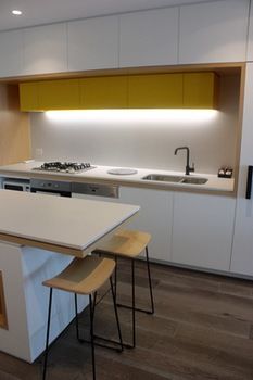Apartments Melbourne Domain - Docklands - Accommodation Tasmania 47