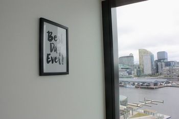 Apartments Melbourne Domain - Docklands - Accommodation Tasmania 48