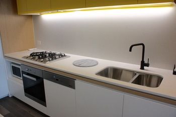 Apartments Melbourne Domain - Docklands - Accommodation Tasmania 49