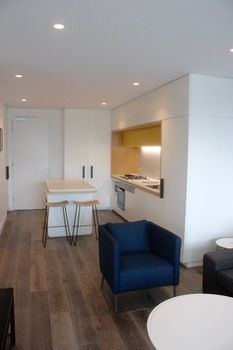 Apartments Melbourne Domain - Docklands - Accommodation Tasmania 50