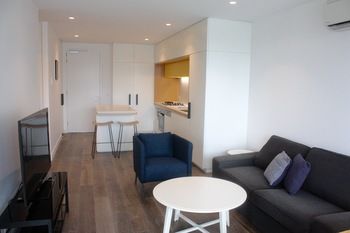 Apartments Melbourne Domain - Docklands - Accommodation Tasmania 52