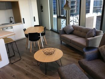 Apartments Melbourne Domain - Docklands - Accommodation Tasmania 53