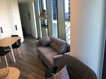 Apartments Melbourne Domain - Docklands - Accommodation Tasmania 55