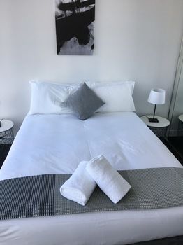 Apartments Melbourne Domain - Docklands - Accommodation Tasmania 56