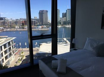 Apartments Melbourne Domain - Docklands - Accommodation Tasmania 57