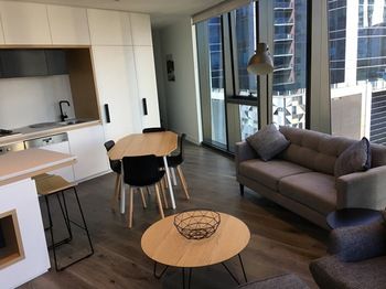 Apartments Melbourne Domain - Docklands - Accommodation Tasmania 58