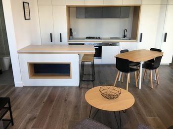 Apartments Melbourne Domain - Docklands - Accommodation Tasmania 62