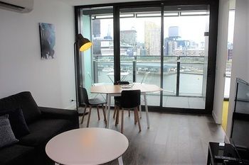 Apartments Melbourne Domain - Docklands - Accommodation Tasmania 63