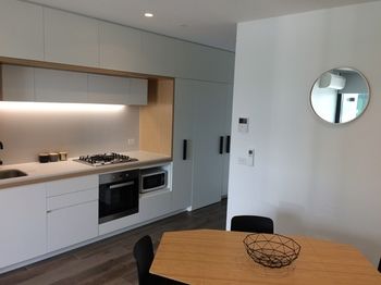 Apartments Melbourne Domain - Docklands - Accommodation Tasmania 66