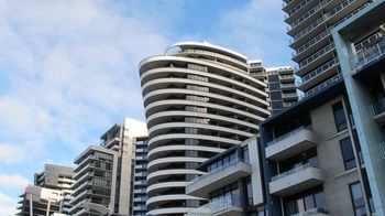 Apartments Melbourne Domain - Docklands - Accommodation Tasmania 67