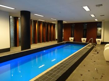 Flinders Wharf Apartments - Accommodation Tasmania 3