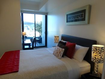 Flinders Wharf Apartments - Accommodation Tasmania 8