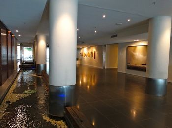 Flinders Wharf Apartments - Accommodation Tasmania 11