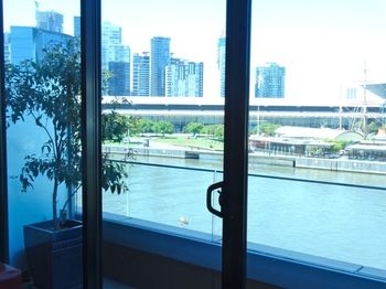Flinders Wharf Apartments - Accommodation Tasmania 12