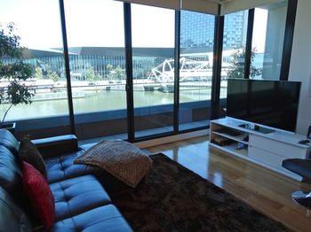 Flinders Wharf Apartments - Accommodation Tasmania 13
