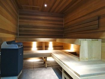 Flinders Wharf Apartments - Accommodation Tasmania 18