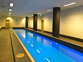 Flinders Wharf Apartments - Accommodation Tasmania 20