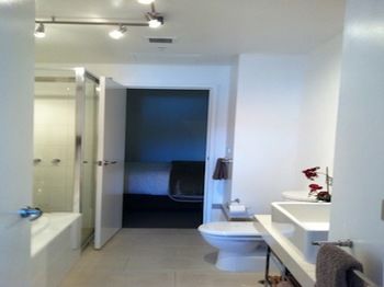 Flinders Wharf Apartments - Accommodation Tasmania 21