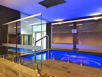 Flinders Wharf Apartments - Accommodation Tasmania 22