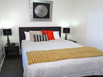 Flinders Wharf Apartments - Accommodation Tasmania 28