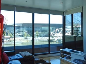 Flinders Wharf Apartments - Accommodation Tasmania 29
