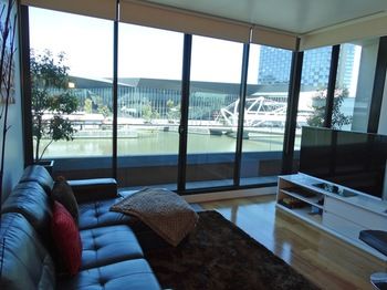 Flinders Wharf Apartments - Accommodation Tasmania 32