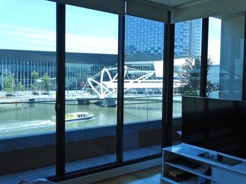 Flinders Wharf Apartments - Accommodation Tasmania 36