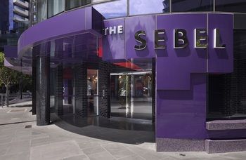 The Sebel Melbourne Docklands - Accommodation Tasmania 0