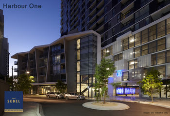 The Sebel Melbourne Docklands - Accommodation Tasmania 2
