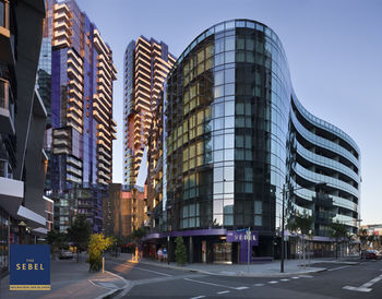 The Sebel Melbourne Docklands - Accommodation Tasmania 3