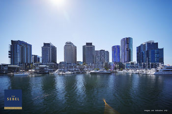 The Sebel Melbourne Docklands - Accommodation Tasmania 4