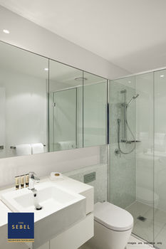 The Sebel Melbourne Docklands - Accommodation Tasmania 6