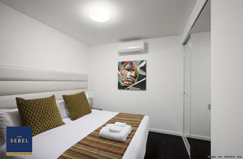 The Sebel Melbourne Docklands - Accommodation Tasmania 8