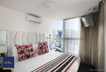The Sebel Melbourne Docklands - Accommodation Tasmania 12