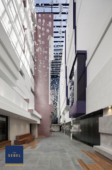 The Sebel Melbourne Docklands - Accommodation Tasmania 13