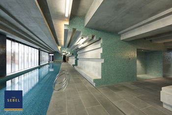 The Sebel Melbourne Docklands - Accommodation Tasmania 14