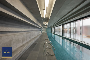 The Sebel Melbourne Docklands - Accommodation Tasmania 15