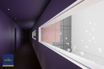 The Sebel Melbourne Docklands - Accommodation Tasmania 17