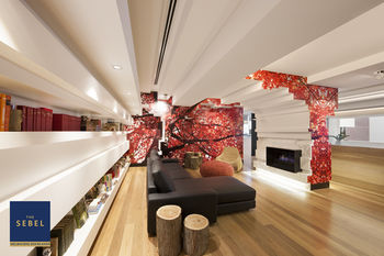 The Sebel Melbourne Docklands - Accommodation Tasmania 18