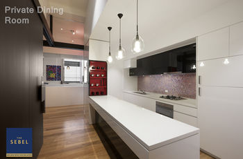 The Sebel Melbourne Docklands - Accommodation Tasmania 19