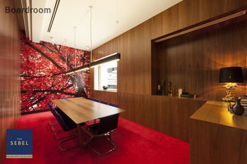 The Sebel Melbourne Docklands - Accommodation Tasmania 20