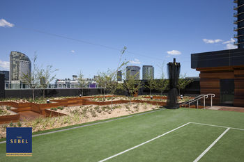 The Sebel Melbourne Docklands - Accommodation Tasmania 21