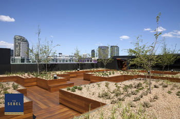 The Sebel Melbourne Docklands - Accommodation Tasmania 22